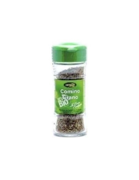 Especia De Comino En Grano 20Gr. Bio