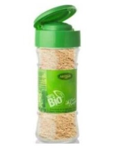 Especia De Jengibre Molido 25Gr. Bio