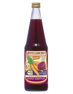 Beutelsbacher Jus De Légumes Cocktail Eco 700Ml