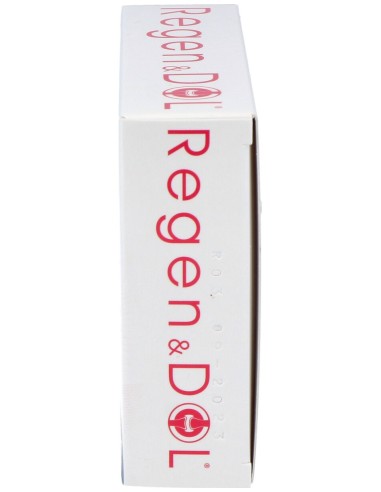Regen & Dol Colageno Uc Ii 30Comp.