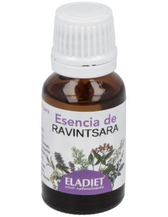 Ravintsara Aceite Esencial 15Ml.