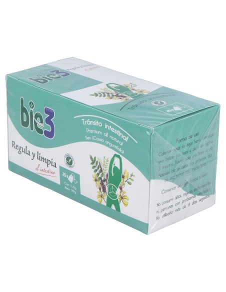 Bie 3 Transito Intestinal Regula Y Limpi