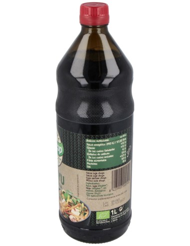 Biocop Salsa Soja Shoyu 1000Ml