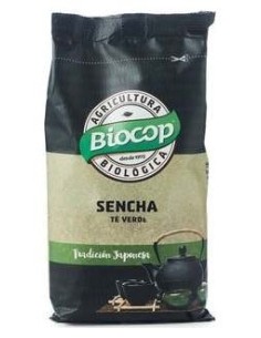Biocop Te Verde Sencha Bio 75G