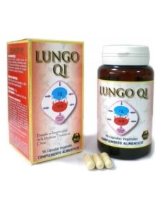 Nale Lungo Qi 90Caps