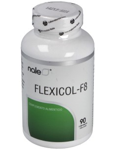 Nale Flexicol F8 90Comp