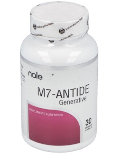 Nale M7 - Antidegenerative 30Caps