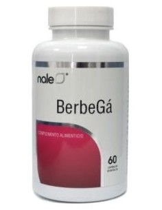Berbega 60Cap.