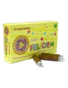 Nale  Feliciem 20 Viales