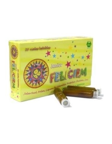 Nale  Feliciem 20 Viales