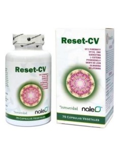 Nale Reset Cv 75Caps