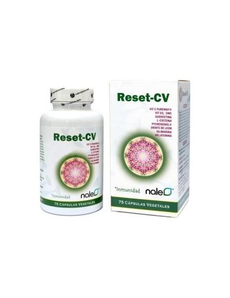 Nale Reset Cv 75Caps