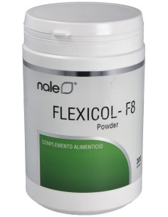 Nale Flexicol F8 Powder 300G