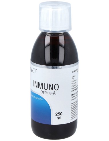 Inmuno Defens-A 250Ml.