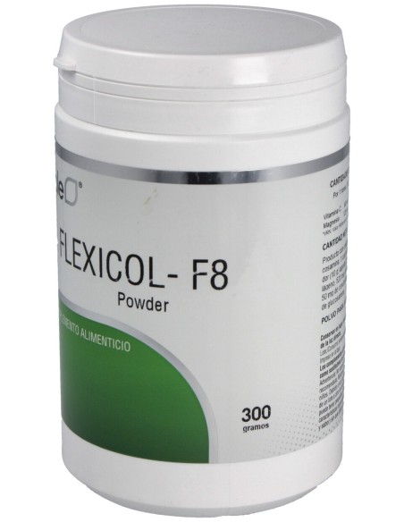 Nale Flexicol F8 Powder 300G