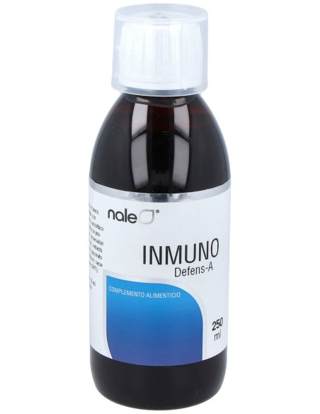 Inmuno Defens-A 250Ml.
