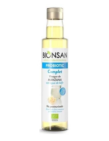 Biosan Probiotico Complet Vinagre Manzana Kefir...
