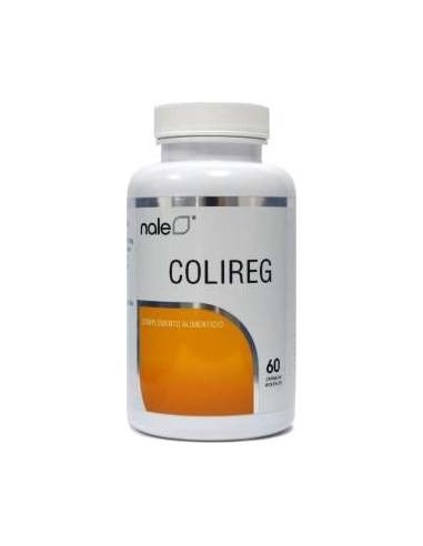 Nale Colireg 60Caps
