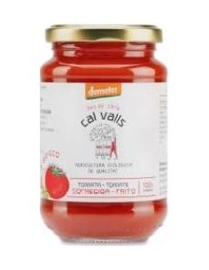 Tomate Sofrito 350Gr. Demeter S/A