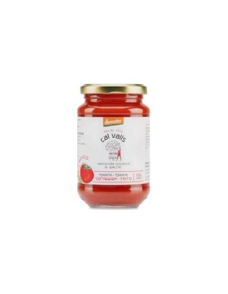 Tomate Sofrito 350Gr. Demeter S/A