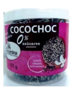 La Campesina Galleta Cocochoc 0% Azúcares 425G