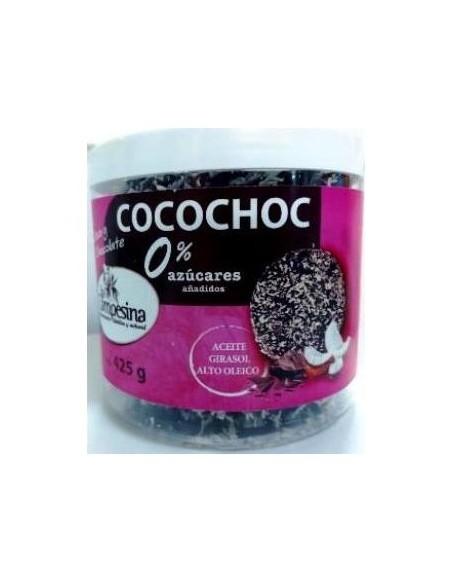 La Campesina Galleta Cocochoc 0% Azúcares 425G
