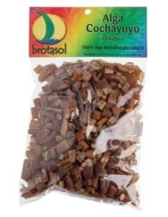 Brotasol Alga Cochayuyo 80G