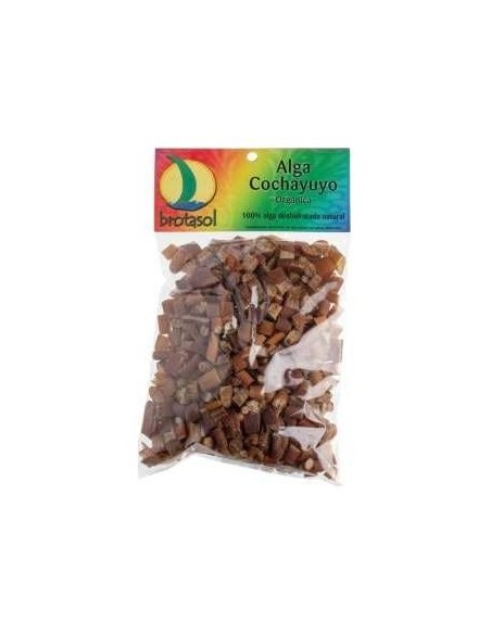 Brotasol Alga Cochayuyo 80G