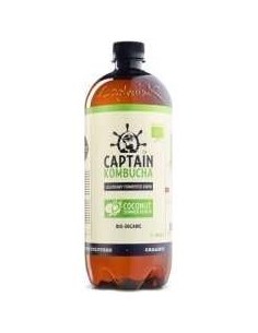 Captain Kombucha Coco 1L