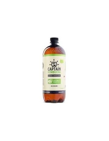 Captain Kombucha Coco 1L