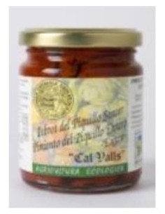 Pimiento Del Piquillo Extra 185Gr. Eco