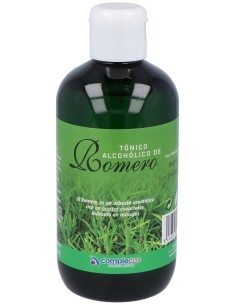 Complecos Alcohol Tonico De Romero 250Ml