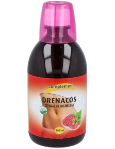 Complement Drenacos 500Ml