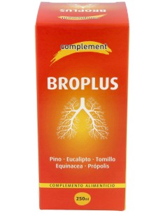 Complement Broplus 250Ml