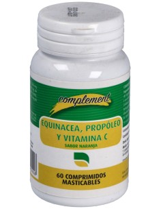Complement Echinacea+Propoli C 60Comp