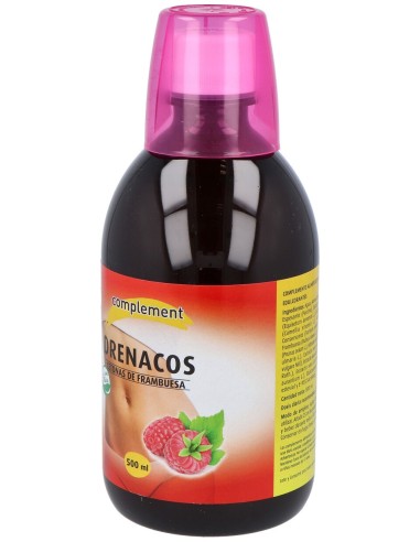 Complement Drenacos 500Ml