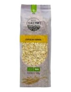 Eco-Salim Copos Int. De Cebada 500Gr
