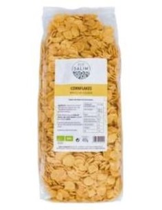 Eco-Salim Corn Flakes Eco 400G