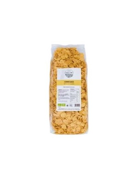 Eco-Salim Corn Flakes Eco 400G