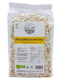 Int-Salim Arandano Nego Liofilizado Eco 40G