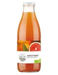 Int-Salim Zumo Pomelo Bio S/A 1000Ml