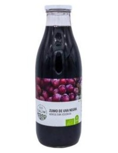 Int-Salim Zumo Uva Negra Eco S/A 1000Ml