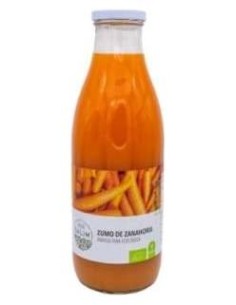 Int-Salim Zumo Zanahoria Eco 1000Ml