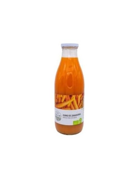 Int-Salim Zumo Zanahoria Eco 1000Ml