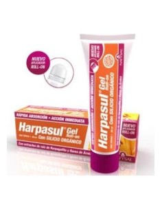 Natysal Harpasul Gel Roll On 60Ml