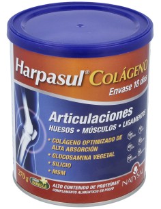 Natysal Harpasul Colageno 270G