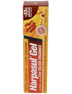 Harpasul Gel Formula Original 75 25Ml.