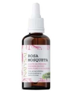 Natysal Aceite Rosa Mosqueta 20Ml