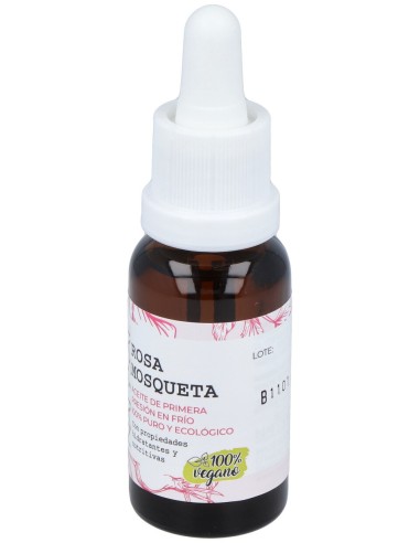Natysal Aceite Rosa Mosqueta 20Ml