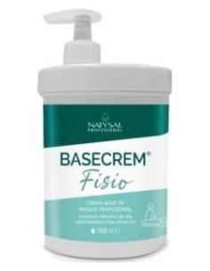 Natysal Basecrem Fisio Crema 1Kg